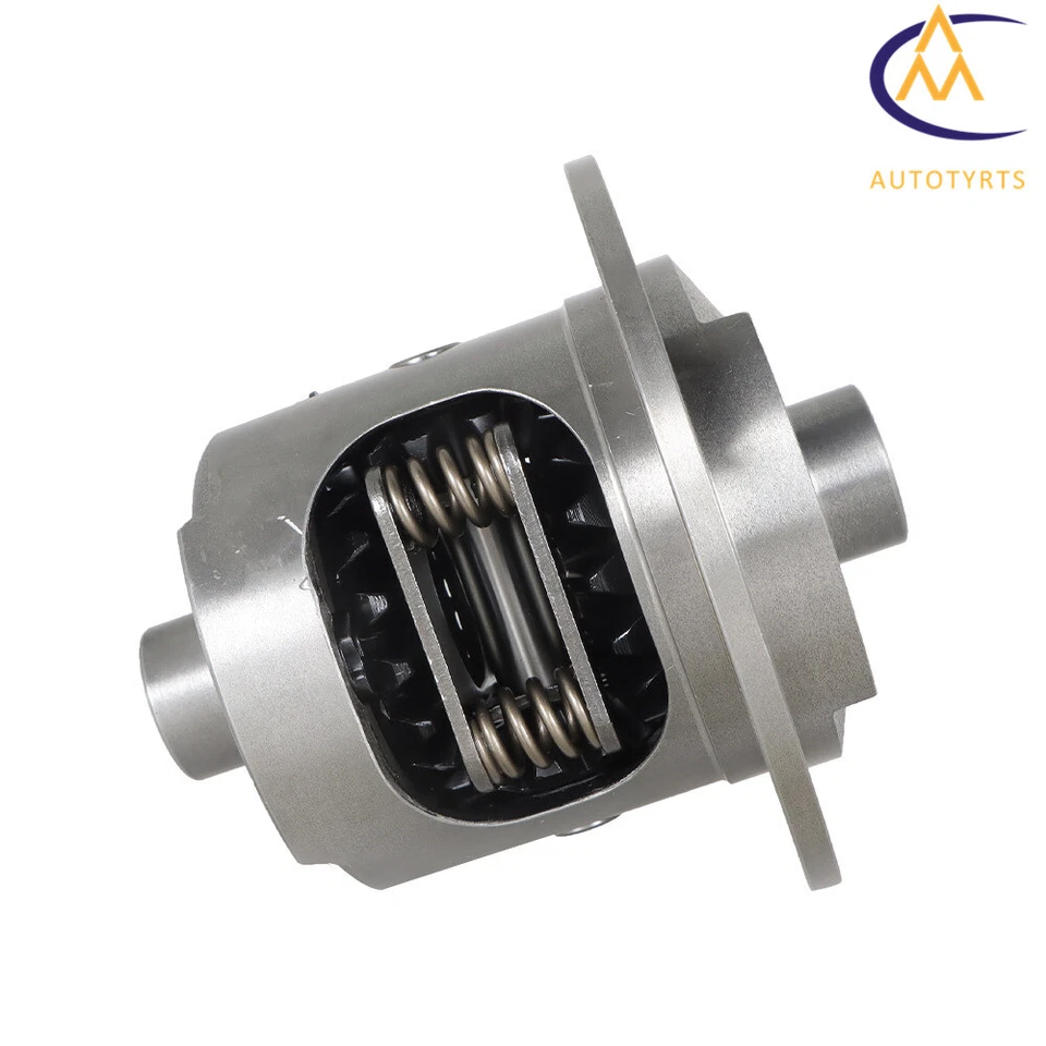 Limited Slip Locker GM 8.2" Posi Unit For 64-72 Chevy Chevelle 10 Bolt 28 Spline - Image 3 of 4