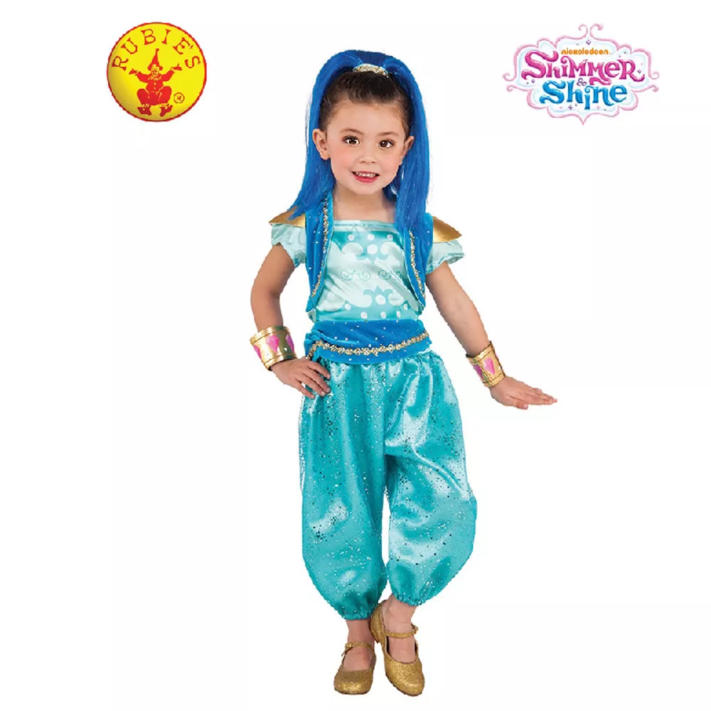 Womens Disney Aladdin Jasmine Deluxe Costume - Small - Blue : Target