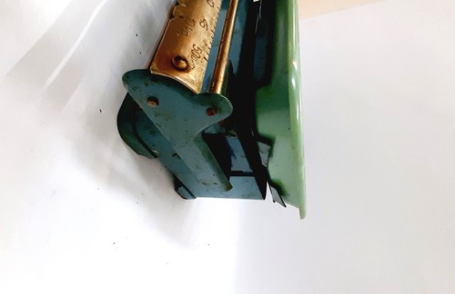 Vintage Kitchen Scale Predom, Poland(2.3) - Picture 3 of 7