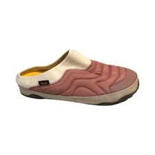 Teva Women's ReEmber Ember Moc Terrain Burlwood / Birch 1129582