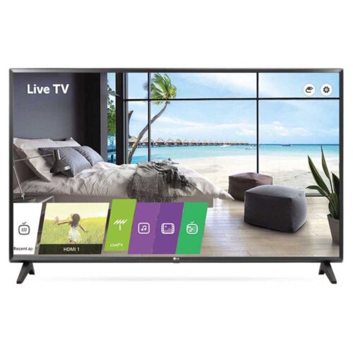 LG 32LT340CBZB 32" Essential Commercial TV - Picture 1 of 4