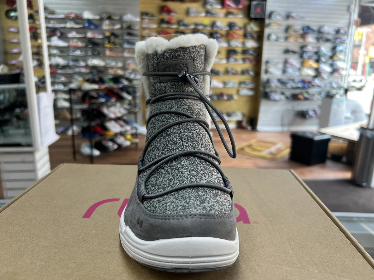 Ryka aubonne top snow boot