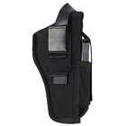 Black Universal Concealment Holster Hunting Gun Holsters