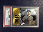 KEN GRIFFEY JR 1996 PINNACLE STARBURST ARTISTS PROOF PARALLEL #185 PSA 9