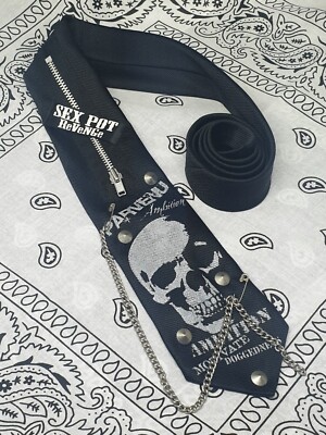 SEXPOT ReVeNGe SATANIC RITUAL シャーリングロング丈 SEXPOT ReVeNGe SATANIC RITUAL シャーリングロング丈 - メルカリ