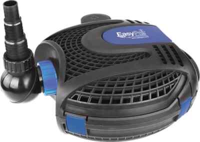 EasyPro Eco-Clear Submersible Pond Pumps EPS2500