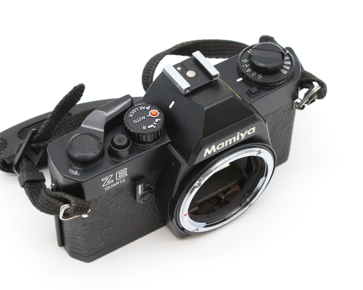 Mamiya M 完動品 Random Camera Blog: More K-Mount Madness - The Pentax ZX-M