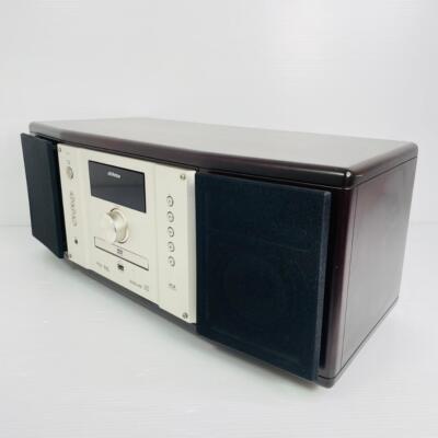 ラジオ・コンポ [JVC] COMPACT COMPONENT SYSTEM JVC Compact Component system MX-GB6 | eBay