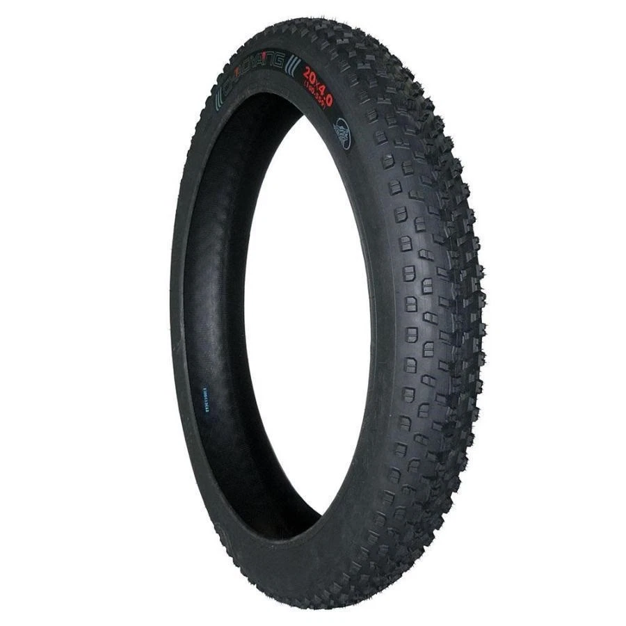 TIRE 20 X 4.0 BIG DADDY BIKE RIGID 30TPI BIKE FAT eBay
