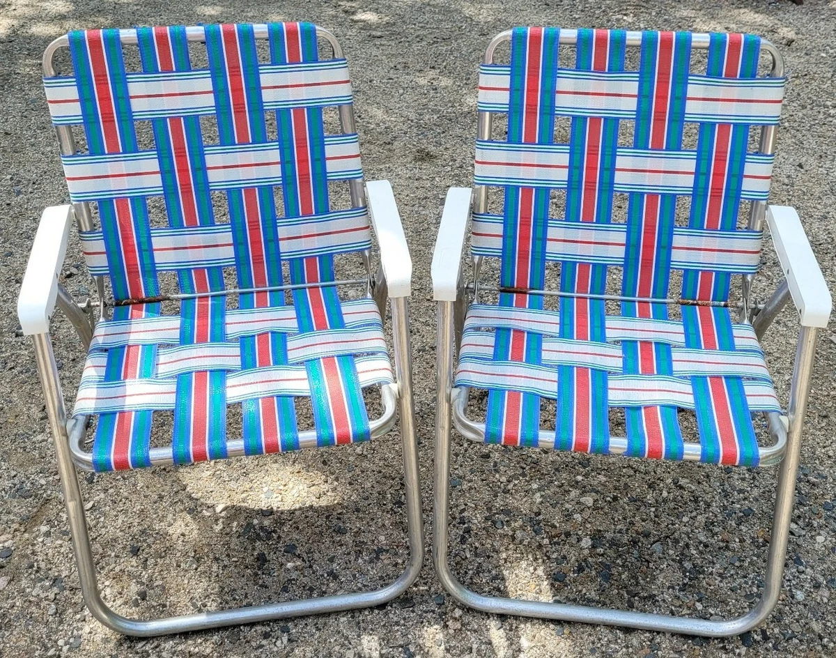 Outdoor chair webbing hot sale
