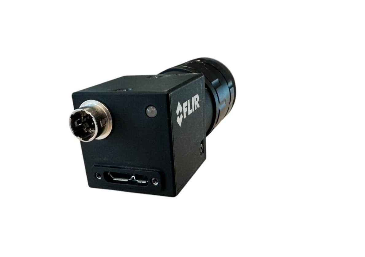 Flir Blackfly Gige Bfly Pge Flir Blackfly FLIR Blackfly PoE カメラ