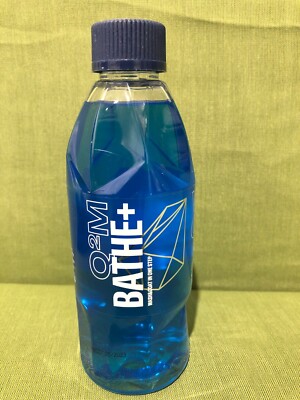GYEON Quartz Bathe+ Shampoo (400ml) 400ml 