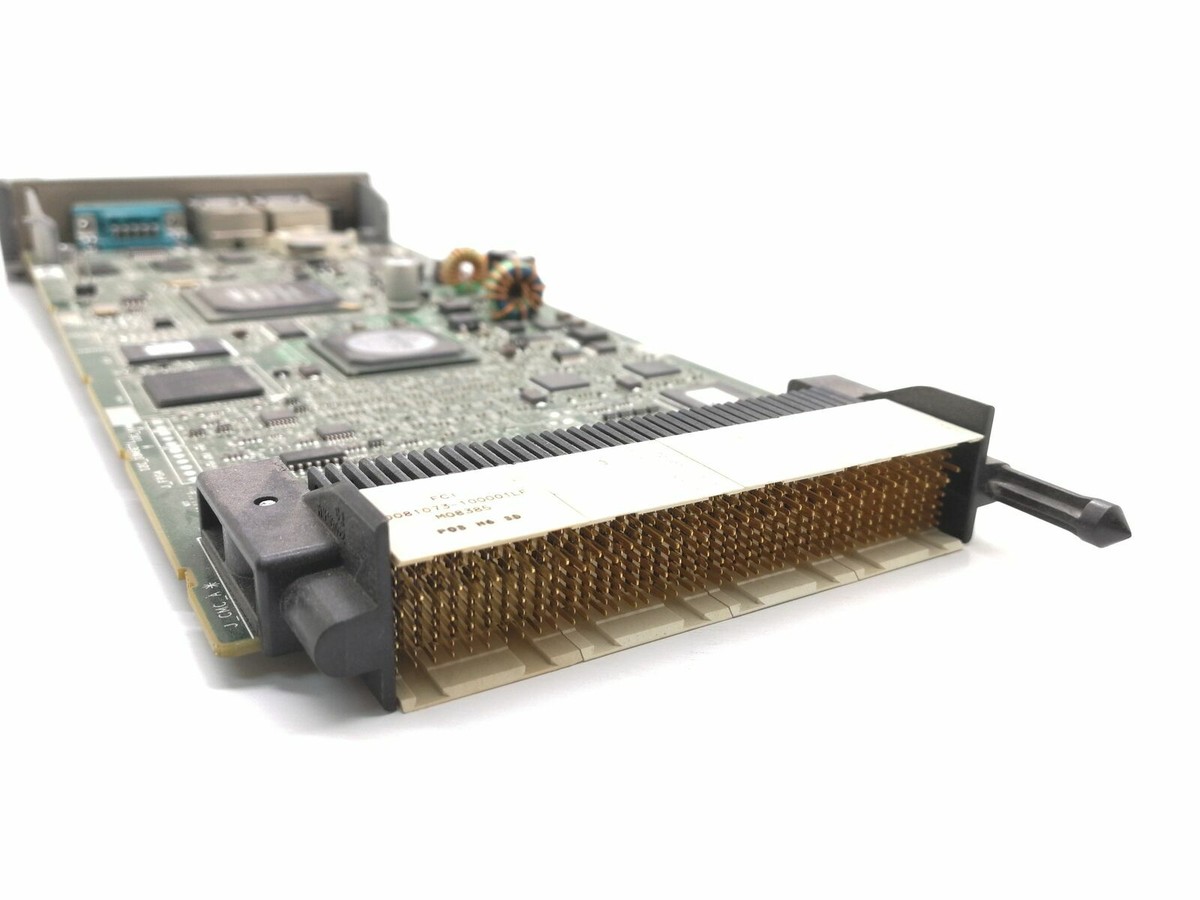 Scheda Controller CMC Per Dell PowerEdge M1000e – Ricondizionata Eccellente