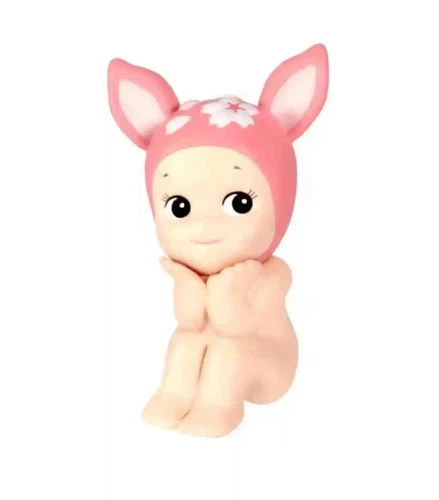 Sonny Angel Cherry Blossom Series Hanami Figure Toy Blind Box Rabbit Mini Figure - Picture 24 of 24