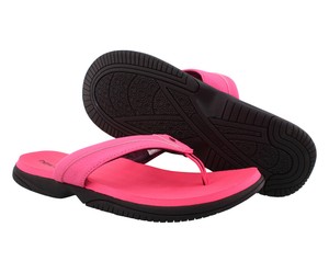 new balance jojo thong flip flops