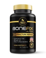 Complejo óseo y articular. Formulado para apoyar la reparación de huesos rotos/fracturados