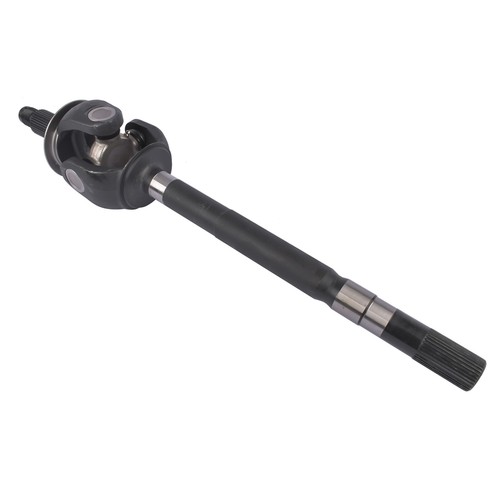 For Dodge Ram 2500/3500 2013-2018 4x4 Front Left Driver Side Axle Shaft Assembly - Picture 3 of 10