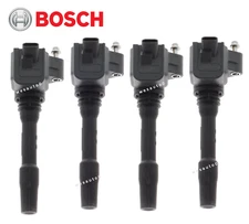 Ignition Coil Original Bosch (4sets) for BMW Mini 14-20