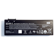 Genuine SP306-2 Battery for Siemens Simatic Field PG M3 M4 M5 M6 6ES7798-0AA10