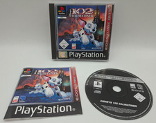 Disneys 102 Dalmatiner Sony Playstation 1 PS1...