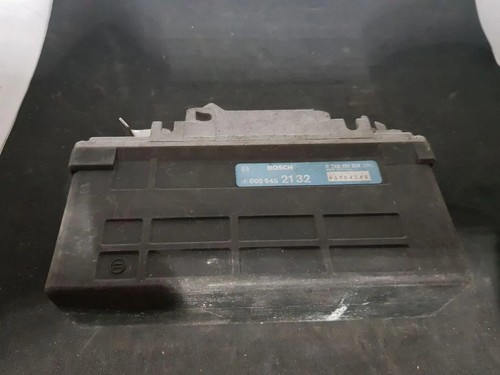 MERCEDES-BENZ E W124 ABS Steuergerät 0055452132 3.00 Petrol 1993 34008412