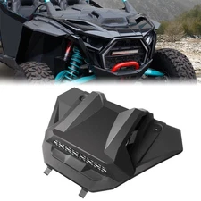 CPOWACE Hood Scoop with Vented Mesh for Polaris RZR PRO XP/PRO R/S 2025+