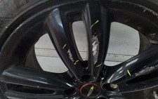 6858899 1792777 17 wheel MINI COOPER S 2007