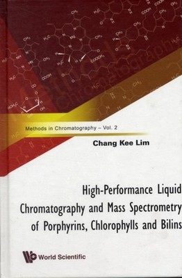 Lim - High-Performance Liquid Chromatography and Mass Spectrometry of  - X555z