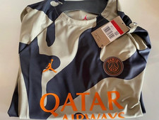 Jordan Paris St. Germain Trikot L / neu