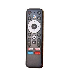 New Remote Control for X98 Mini Android TV Box Google Assistant Netflix Prime