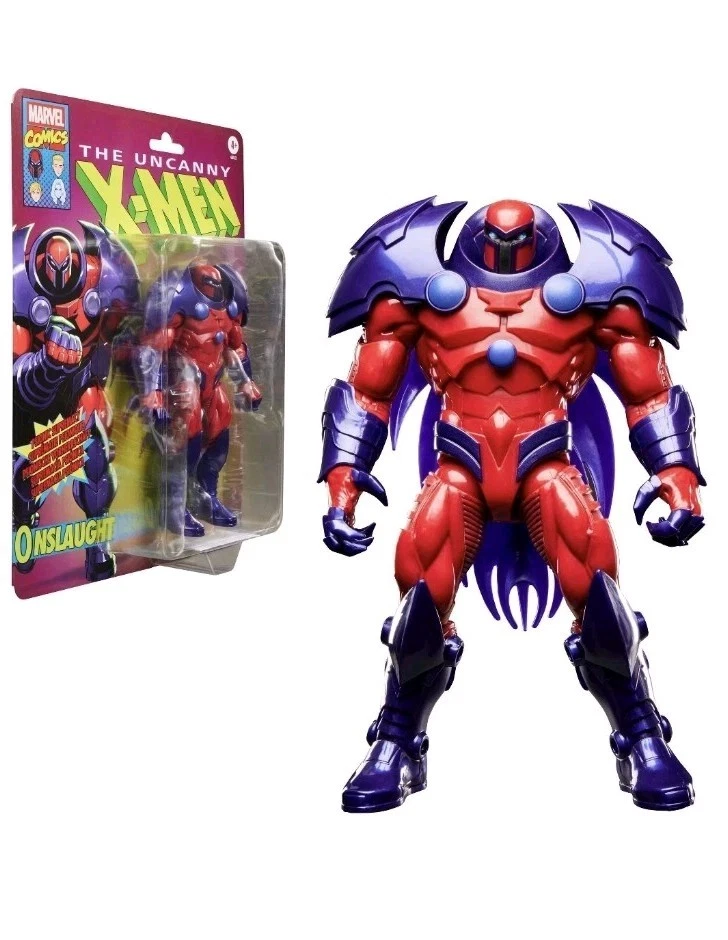 x men onslaught products for sale | eBay