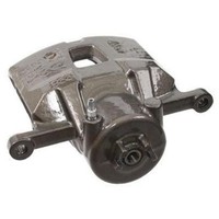 Bremssattel 1 Kolben Axial Ø 57 Mm A.B.S. FüR U.A. Subaru Impreza