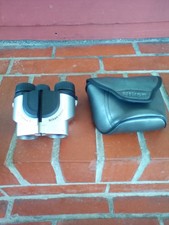 Nikon Medallion S 8x21 6.3  Compact Binoculars w/Case Ultra Lightweight Case