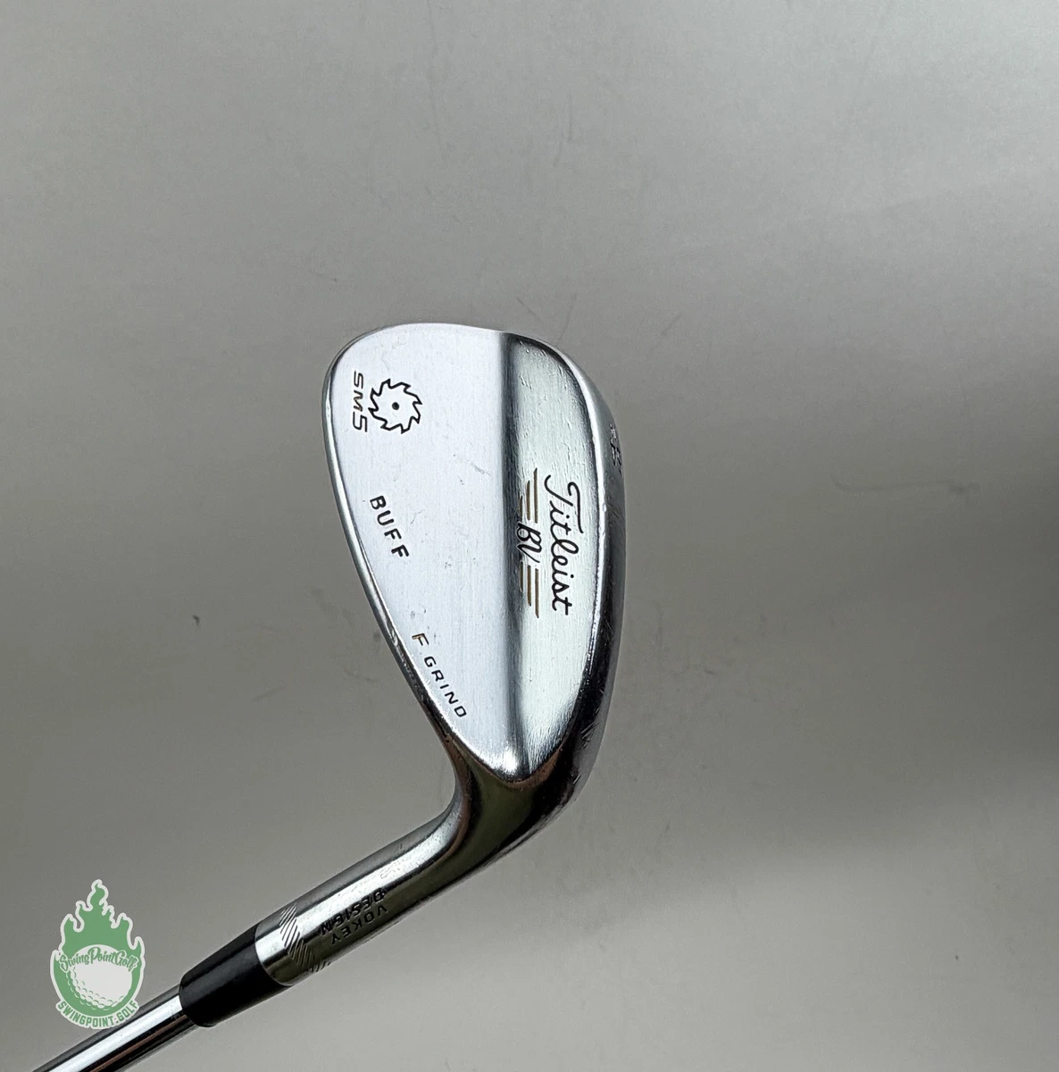 Vokey 54 Degree Wedge for sale | eBay