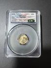 2026 $5 Gold Eagle MS69 CAC 1/10 oz .999,  America 250 Label Rare