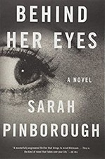 Behind Her Eyes Sarah Pinborough