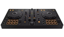 Pioneer DJ DDJ-FLX4 Double Deck Controller - Black - Condition: Fair