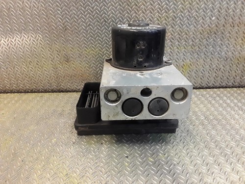 NISSAN Murano I Z50 ABS Pumpe 06210905223 3.5 Benzin