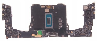 DELL XPS 14 9440 D-Hauptplatine