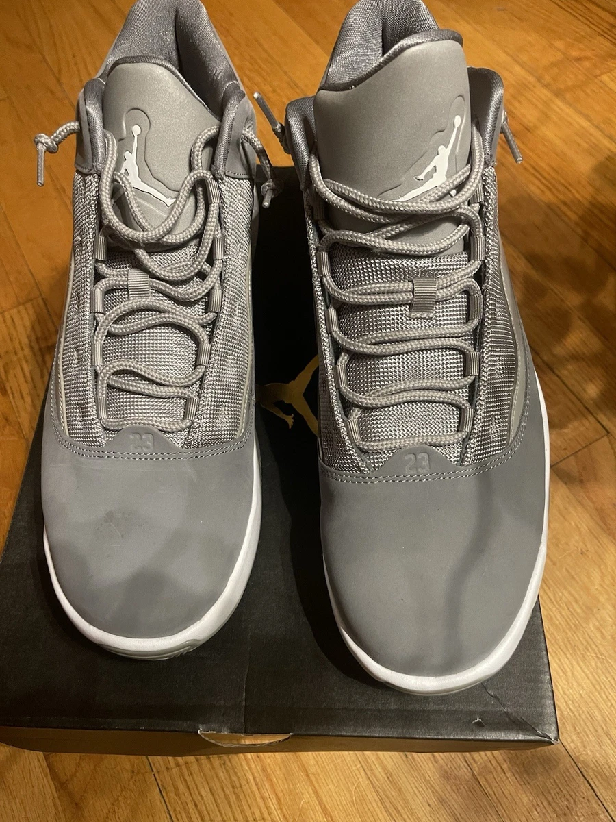 Las mejores ofertas en Jordan Max Aura Cool Grey | eBay