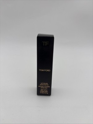 Tom Ford Lip Color Satin Matte Narcissique 3,3g