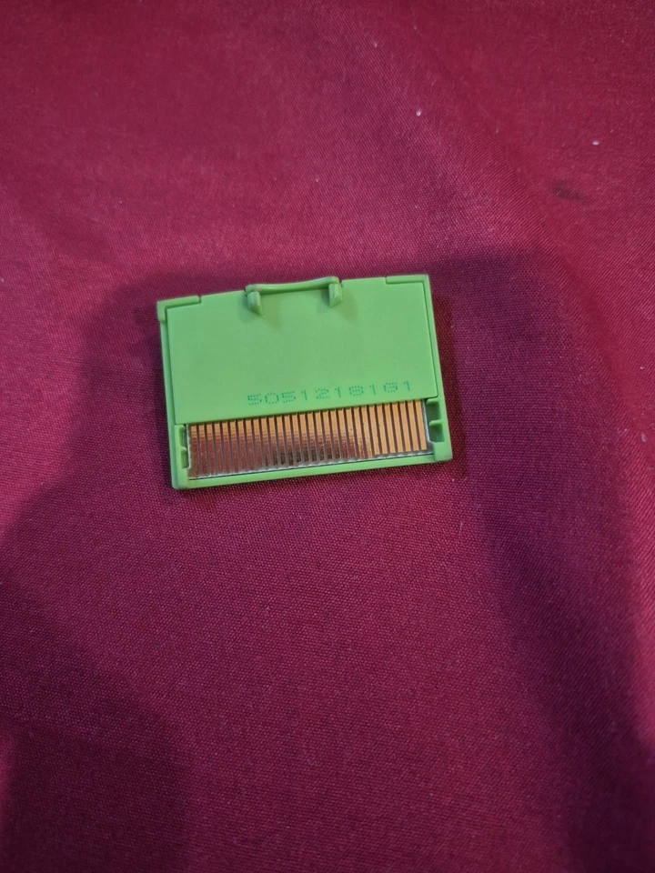 Disney Leap Frog Explorer Frozen Reading Cartridge Games Educational Learn Works - Image 2 of 2