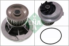 538 0131 10 INA water pump, engine cooling for Buick, Buick (SGM), Cadillac