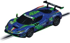 CARRERA 20064243 Ferrari 296 GT3 "Cetilar Racing, No.47"