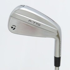 TaylorMade P770 2024 Iron Set RH 6-9,PW 5pc N.S.PRO MODUS3 TOUR 105 S No HC【B】