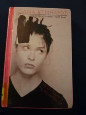 A Brief Chapter in My Impossible Life by Dana Reinhardt