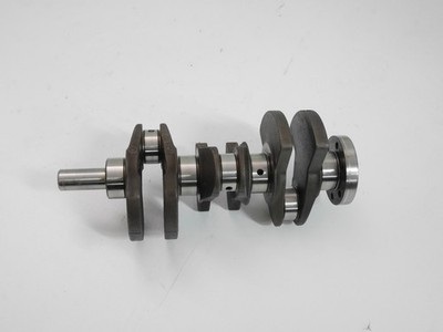 VW Polo Skoda Fabia Seat Ibiza 1.2 CHF BMD BBM AWY BBM Crankshaft 03D E