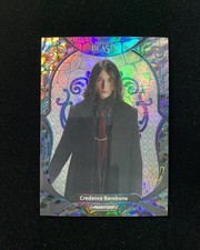 2025 Kakawow Phantom Fantastic Beasts Animal Credence Barebone 108/529 J55