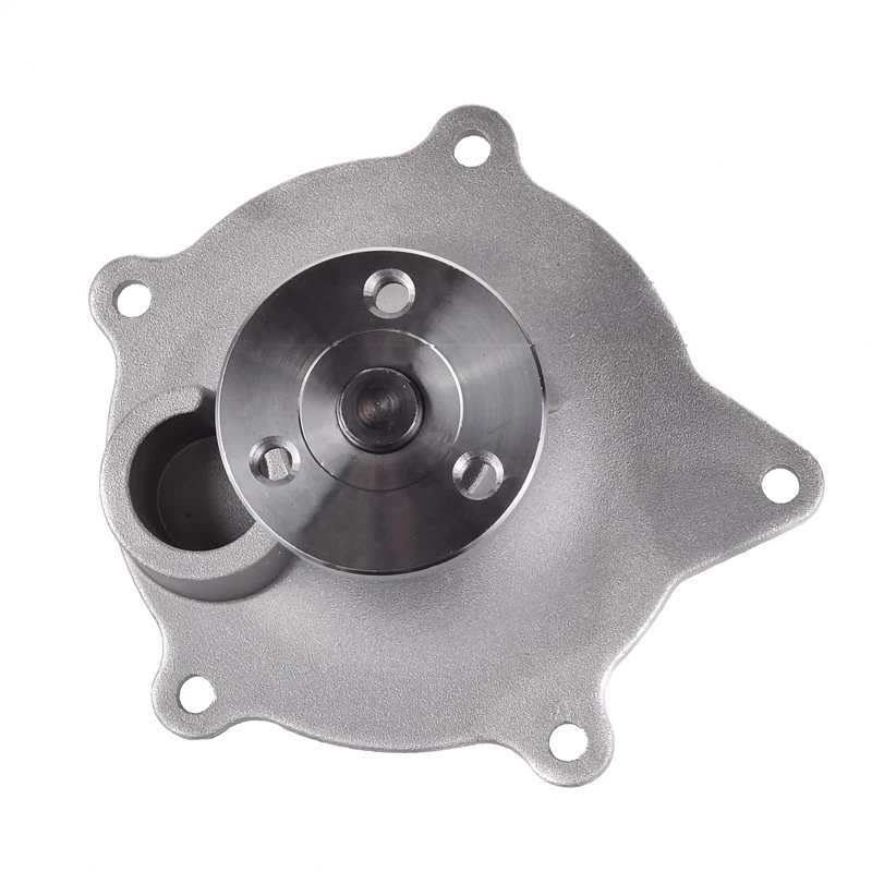 Water Pumps For 90-00 Plymouth Grand Voyager 90-00 Dodge Grand Caravan Dynasty - Изображение 3 из 4