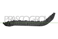 Prasco SB8241064 Halter Links StoßStange Hinten Subaru - Forester (Sj) - Mod. 02
